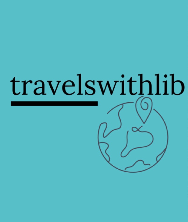 TravelswithLib